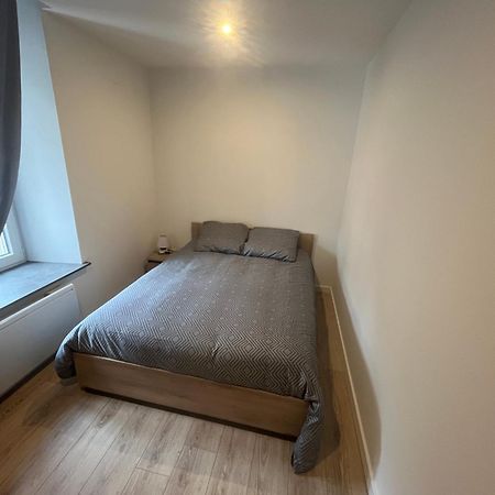 Appartement 2 Chambres Centre-Ville Lure  Bagian luar foto