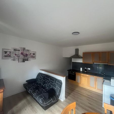 Appartement 2 Chambres Centre-Ville Lure  Bagian luar foto