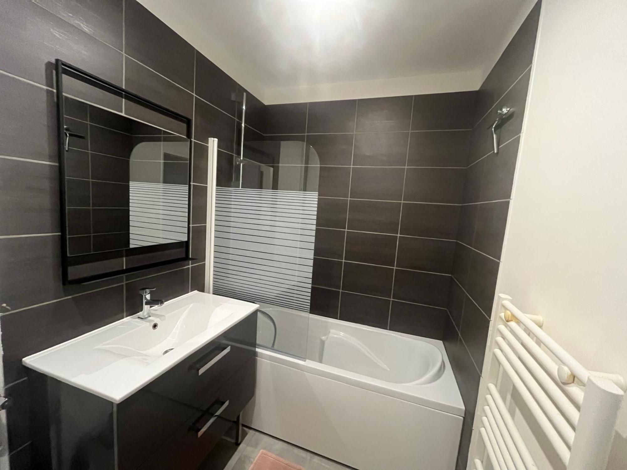 Appartement 2 Chambres Centre-Ville Lure  Bagian luar foto