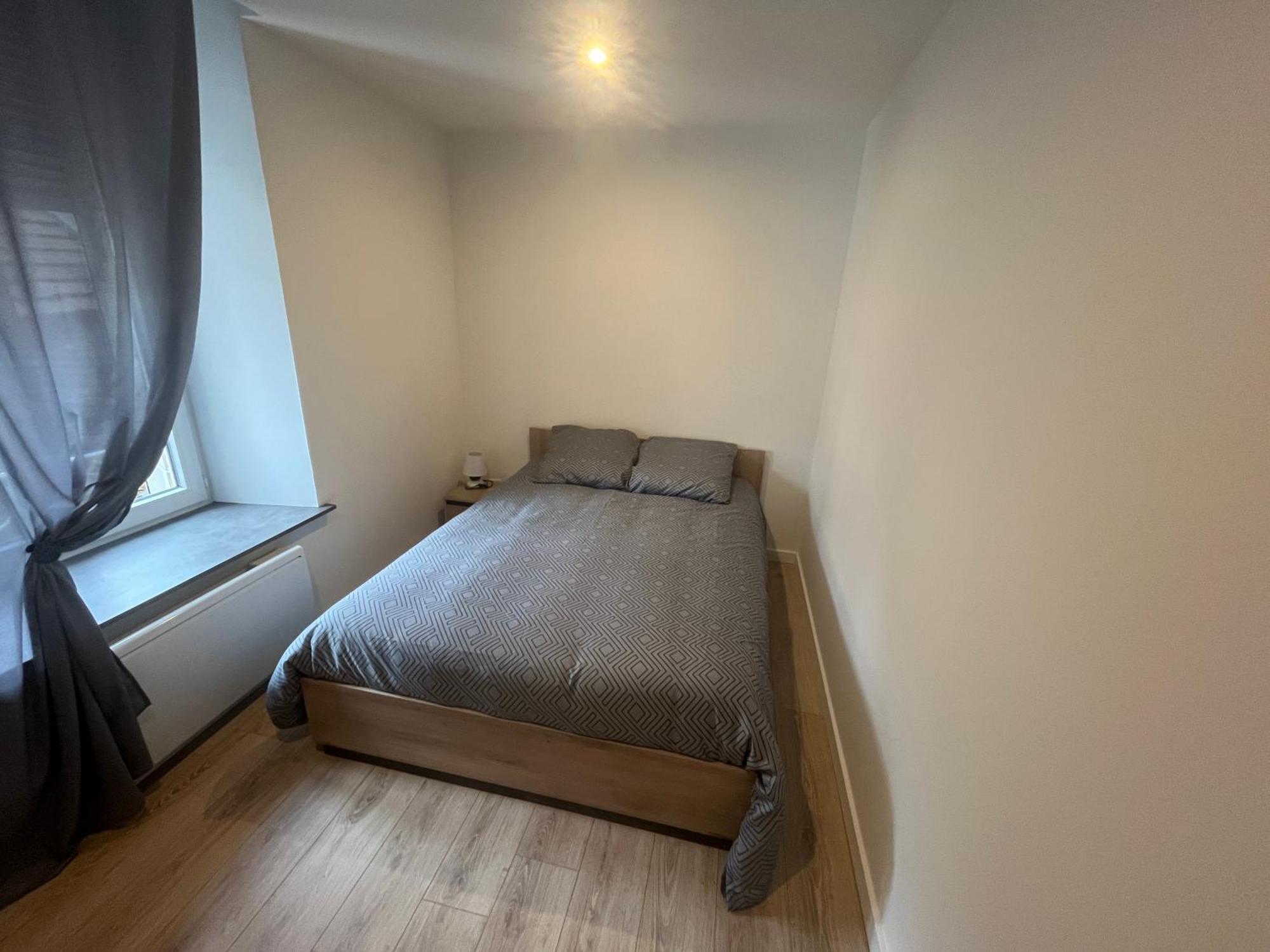 Appartement 2 Chambres Centre-Ville Lure  Bagian luar foto