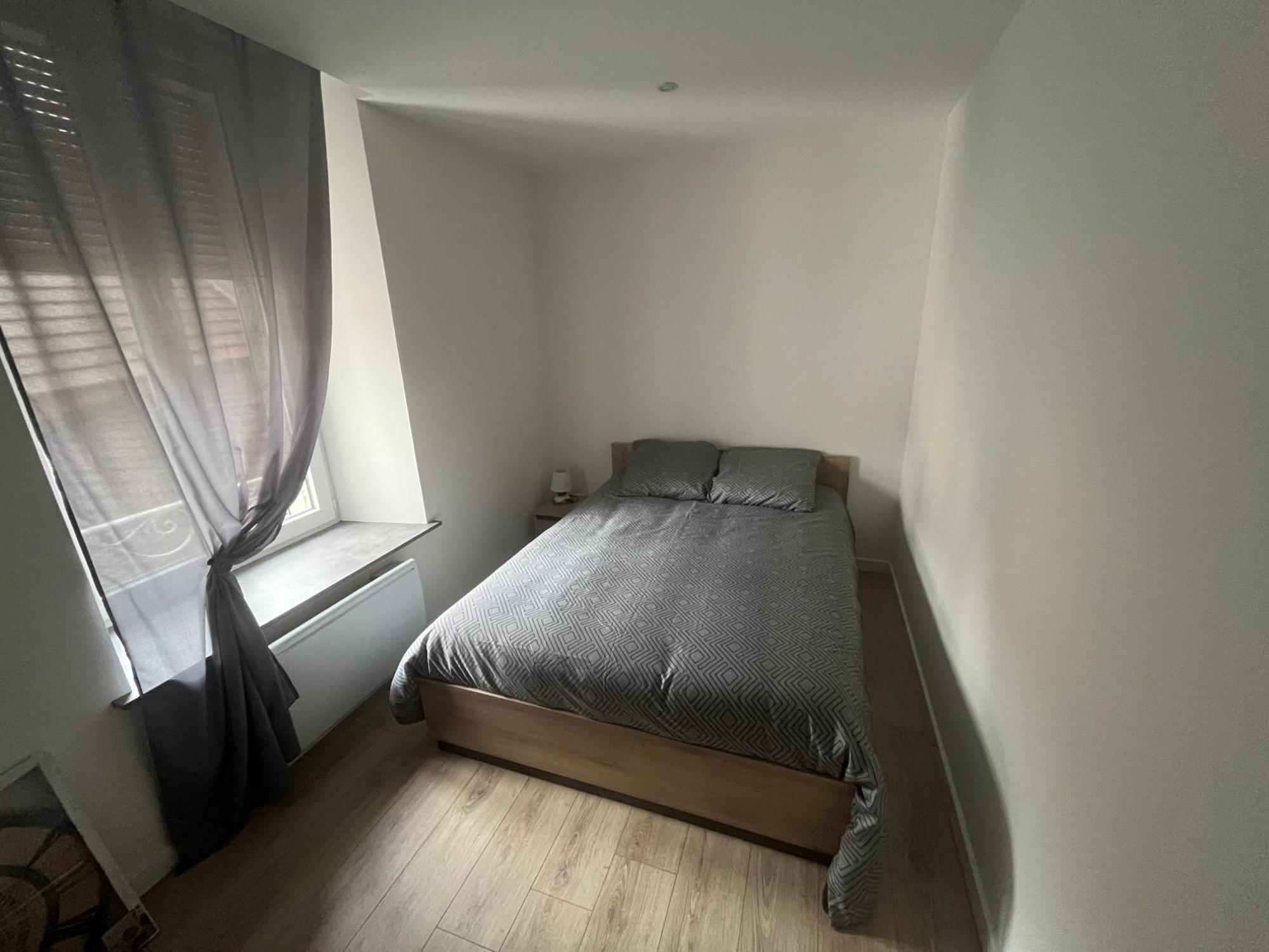 Appartement 2 Chambres Centre-Ville Lure  Bagian luar foto