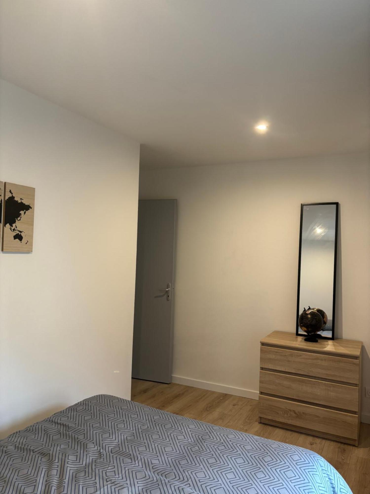 Appartement 2 Chambres Centre-Ville Lure  Bagian luar foto